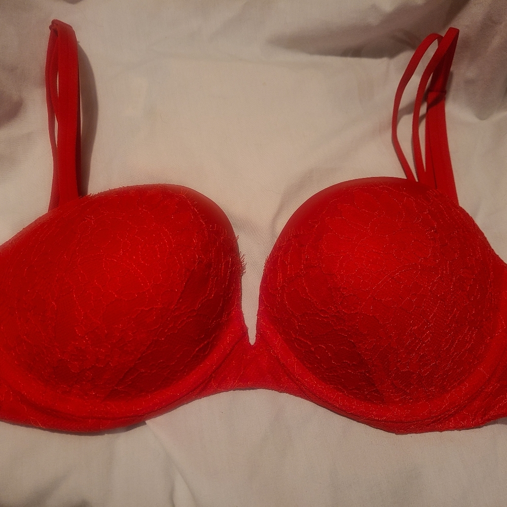 VS VICTORIA'S SECRET Very Sexy Bra 34D